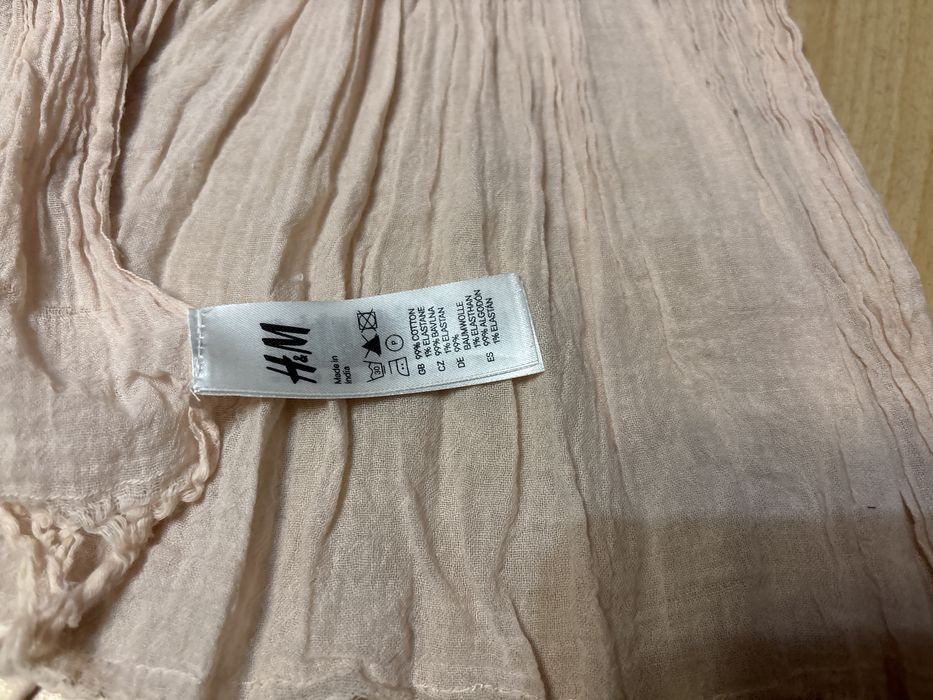 Szal / apaszka H&M
