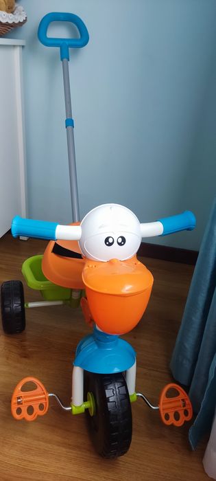 Triciclo Chico pelicano