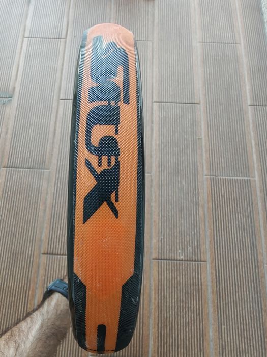Raquete padel Siux