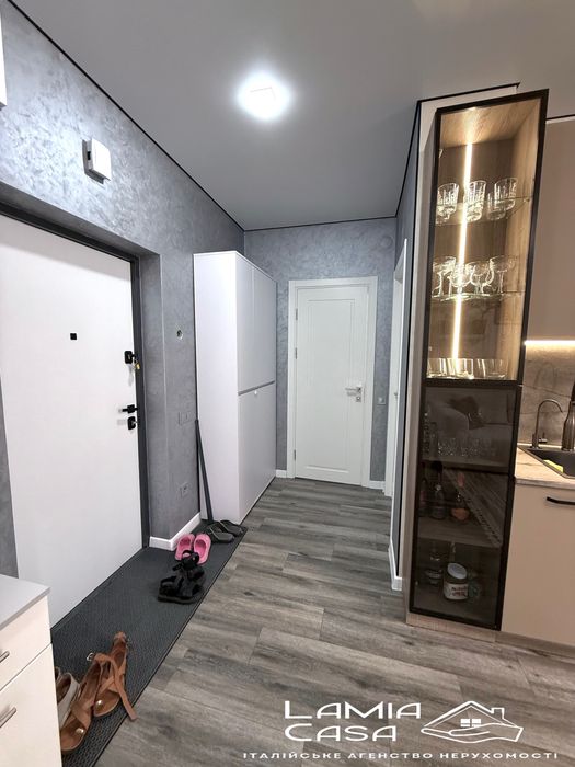 2-rooms apartment apartment by the address (area 68 m²) - Atlanta.ua - photo 7