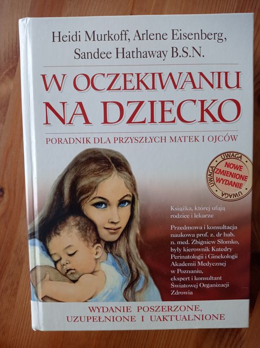 W oczekiwaniu na dziecko stan idealny