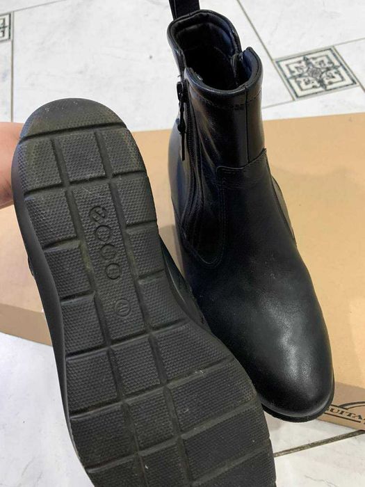 ECCO Felicia 40й размер, женская обувь