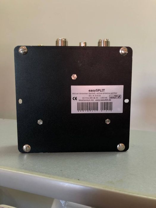 активний антенний спліттер easySPLIT модель- A-016