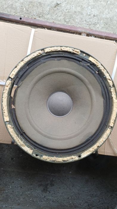 Tonsil GDS 30/10 kobalt