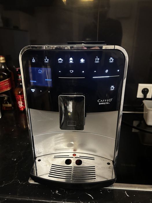 Ekspres Melitta Caffeo  barista T