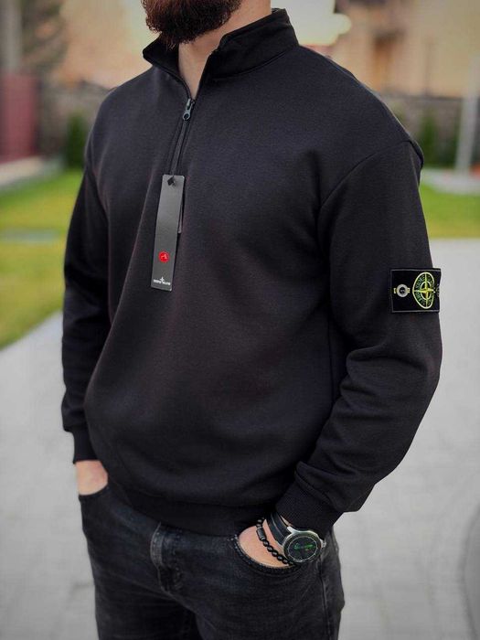 Кофта Stone Island S/M світшот стоник стон айленд стон ісланд стонік