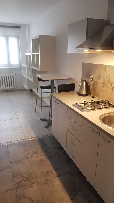 Mieszkanie – Warszawa, Centrum, Śródmieście - Widok 2