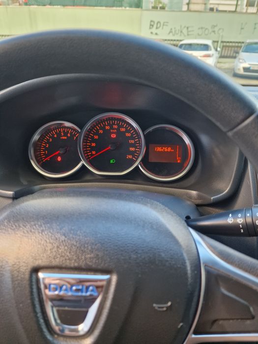 Dacia Sandero 1.0 Essential