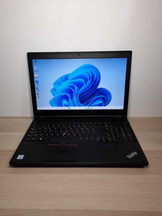 Lenovo L570 - Intel Core i5 / 16 GB / 240 GB SSD64564336465410120
