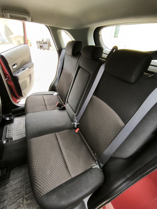 Mitsubishi ASX, 2016, 4x4, 150CV, de garagem, poucos km