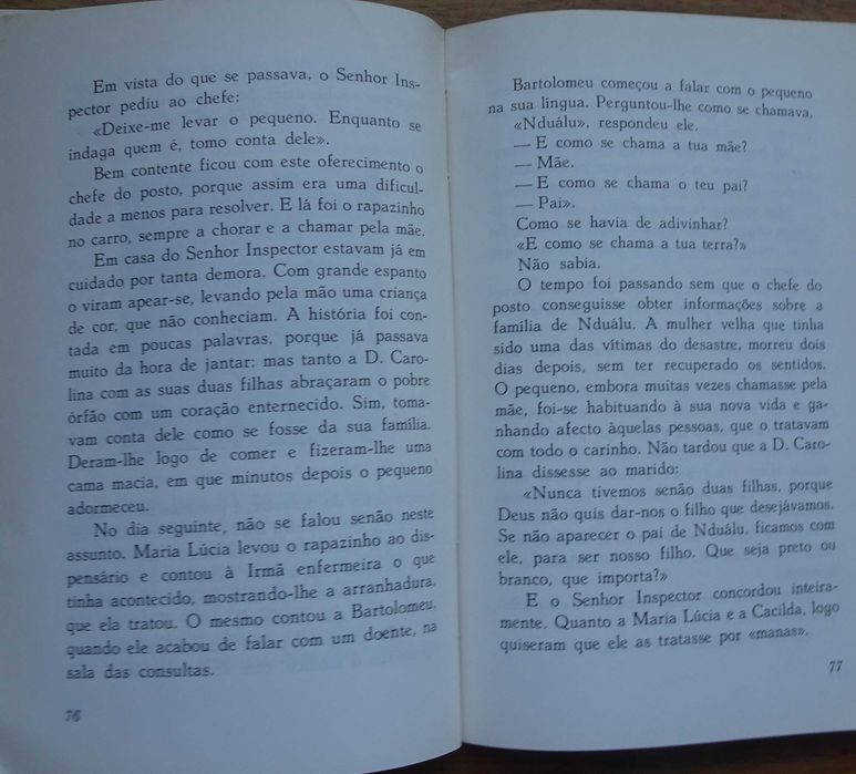 Uma História Que Não Tem Fim - 1ª Edição 1963