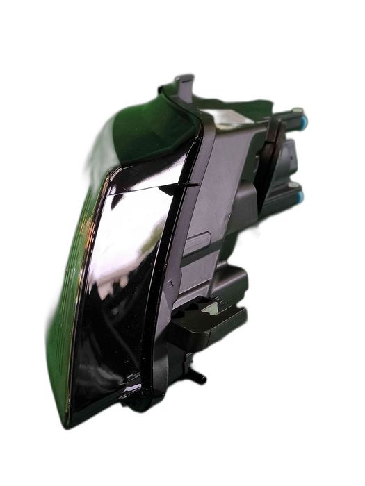 Ótica / Farol Direito AUDI A3 Sportback 1EL00964840 (OEM) | 8P0941004 (OEM) | 8P0941004C (OEM) | 8P0941004D (OEM) | 8P0941004E (OEM)