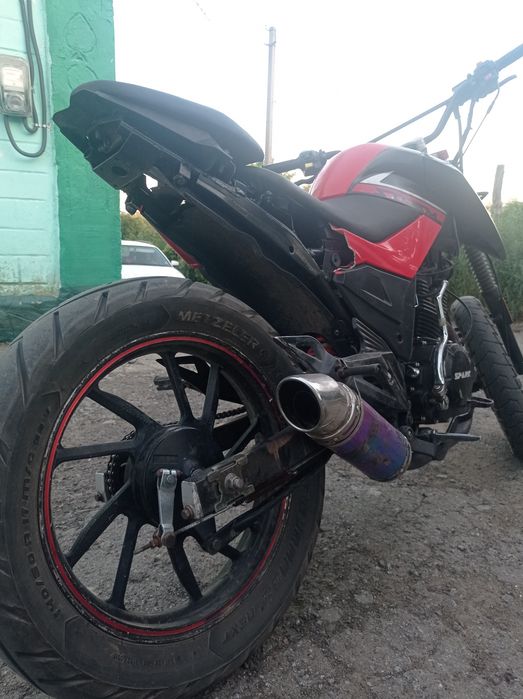 Продам Спарк р28