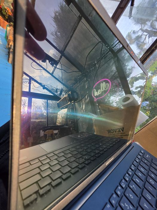 Asus Zenbook S14 OLED 120Hz UX3405MA