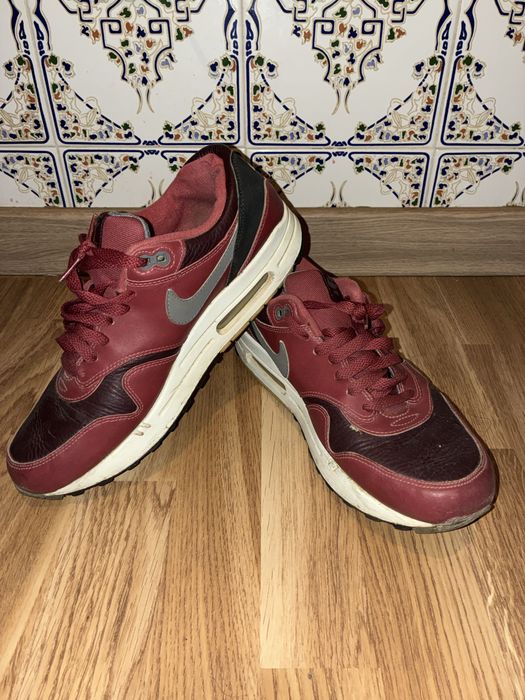 Nike Air max , bom estado