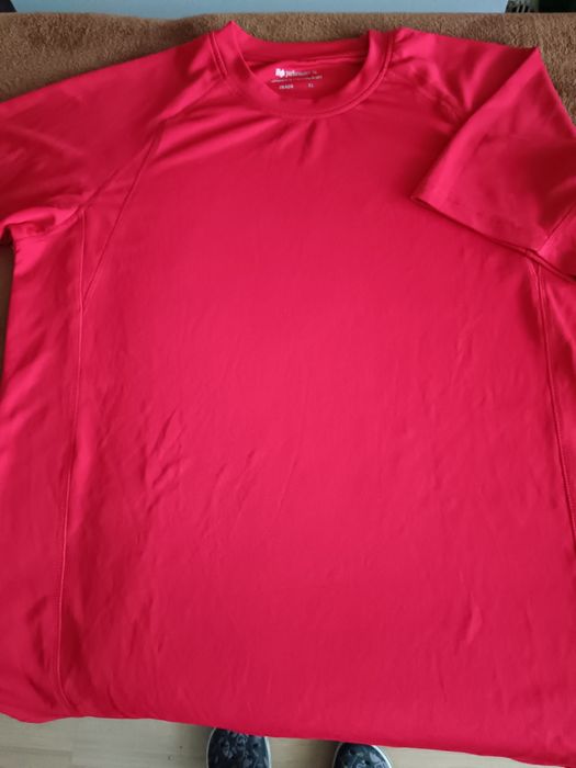 T-shirt męski XL dwie sztuki