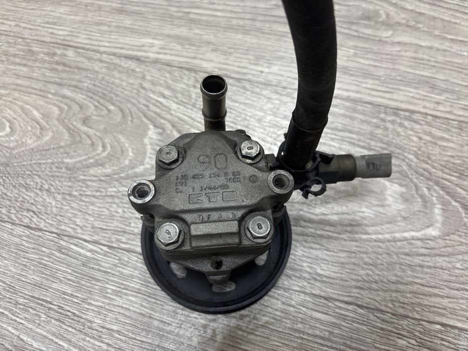 Гідропідсилювач керма ГУР Skoda, Volkswagen