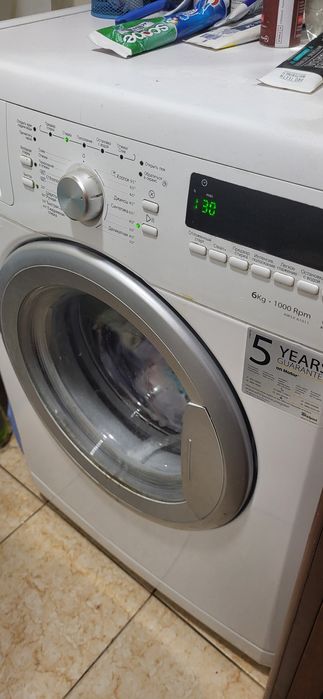 Продам стіральну машину Miеle.