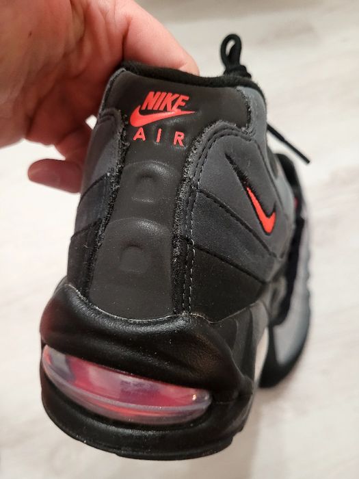 Кроссовки NIKE AIR MAX 95 OG Big Bubble нові original