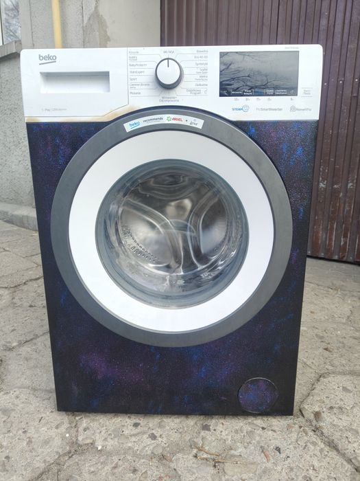 Pralka Beko wersja custom  7kg