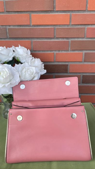 Mala Michael Kors Jasmine Satchel