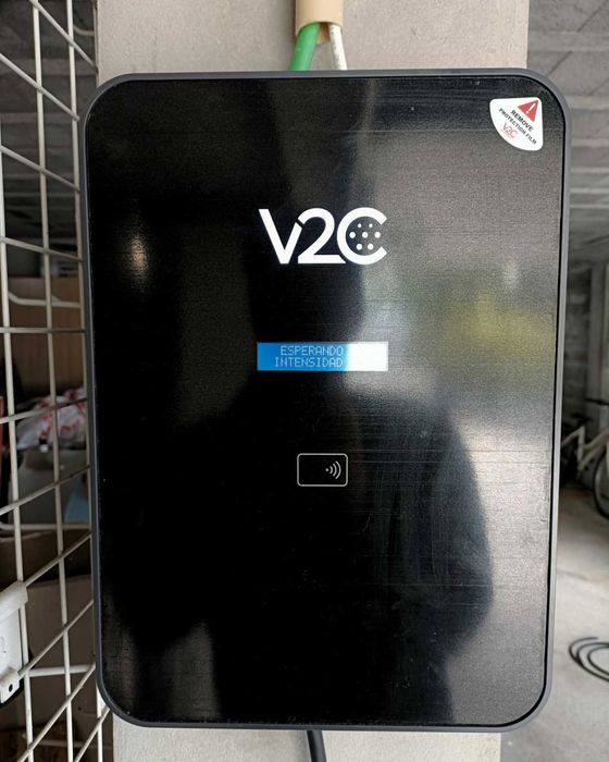 Instalação Profissional de Wallbox - Carregue o seu Carro em Casa