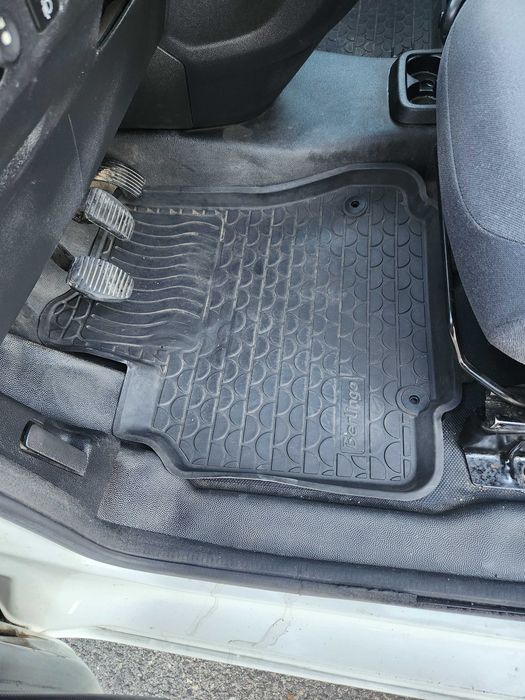Cintroen berlingo