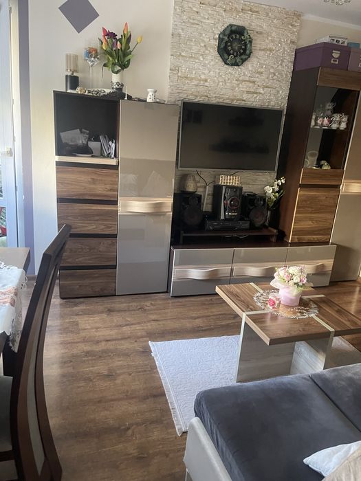 Meblościanka pokojowa 3 m