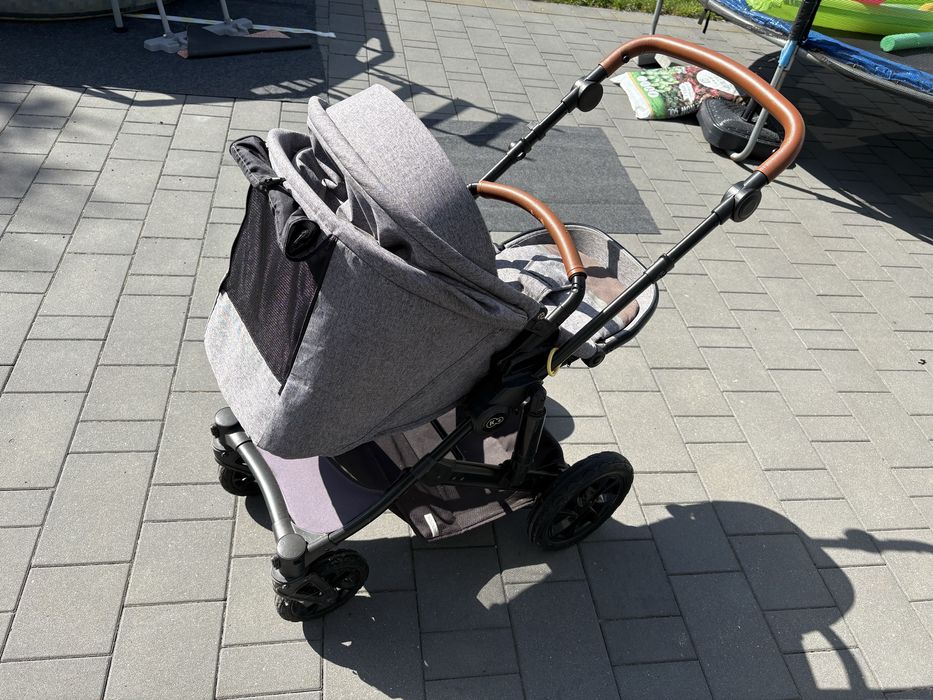 Wózek dziecięcy kinderkraft