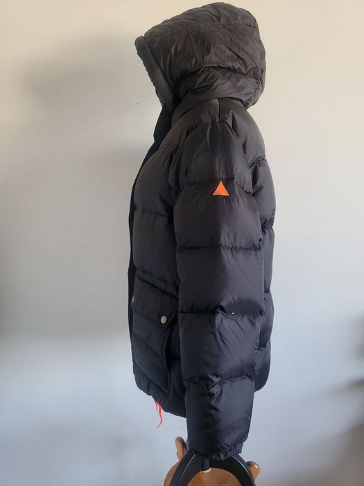 Kurtka puchowa Cubus Physique Planète.