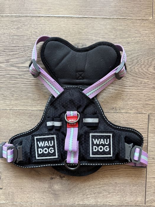 Шлея Wau Dog, розмір S, б/y