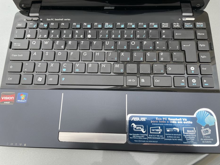 Asus Computer - For Parts464467411558082561