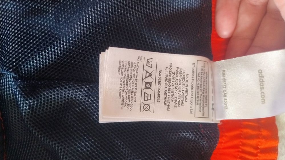 Spodnie dresowe damskie dresy rozmiar xl . Adidas