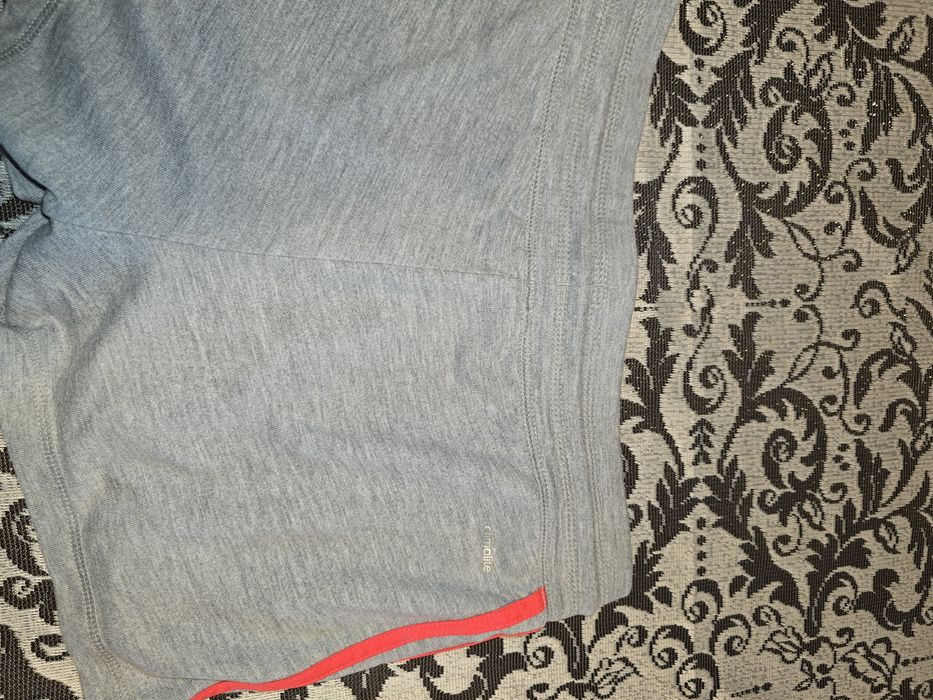 Spodenki szorty sportowe Adidas Essentials Climalite-XS/S