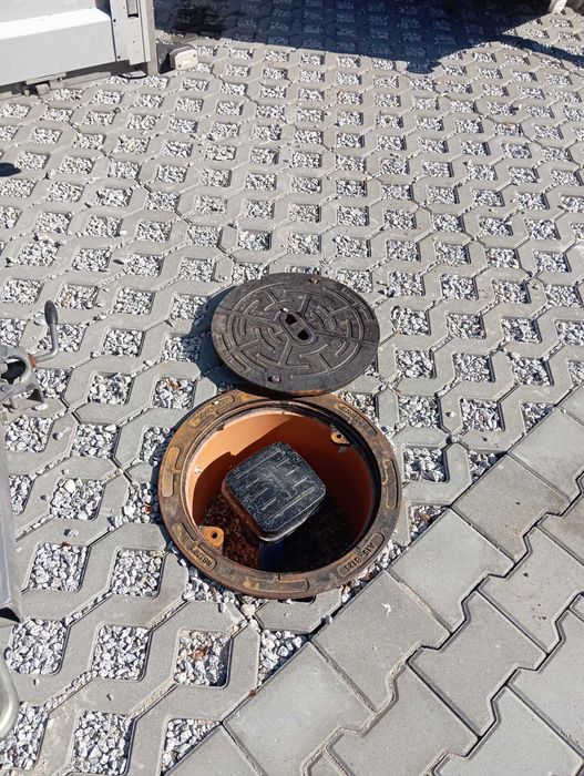 wiercenie studni studnie głębinowe wiercone Łódź Pabianice Stryków