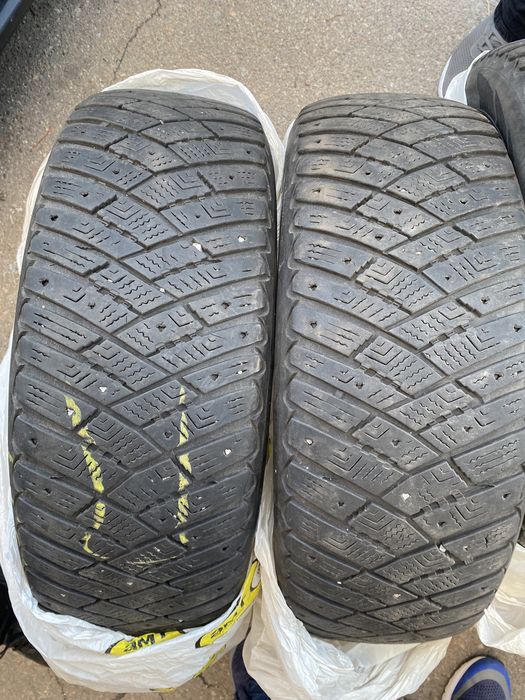 Резина Goodyear 205/60/16