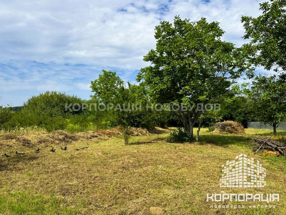 Продаж ділянки 8 соток під будівництво, біля озера, Компотний р-н