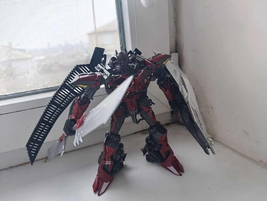 KO baywei сентінел з Апгрейд кітом