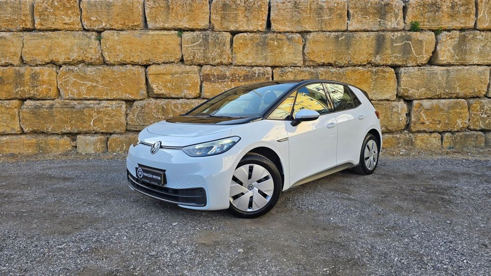 VW ID.3 Pro Performance