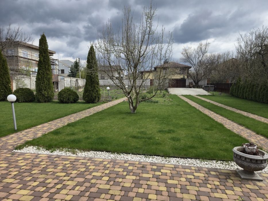 Продам будинок Мала Данилівка , 175 м² , 30 соток