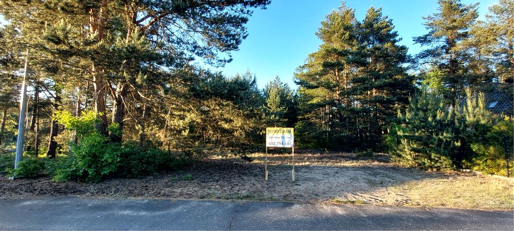Działka w Kliczkowie na sprzedaż - Widok 3