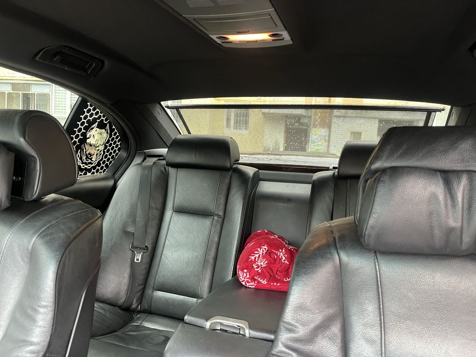 Bmw 735i 7-Series