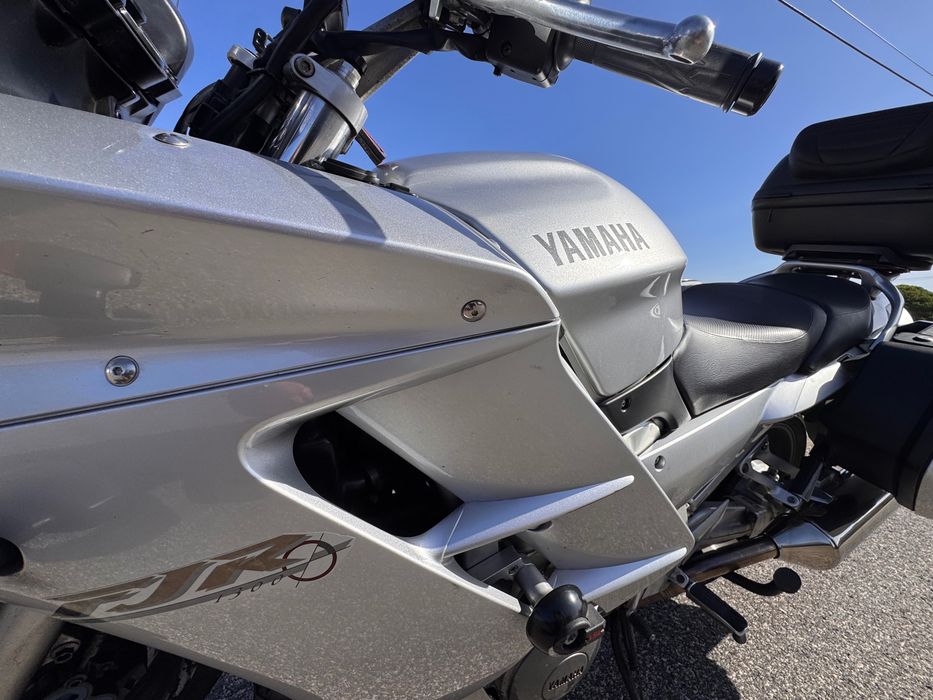 Venda Moto Yamaha 1300 FJR