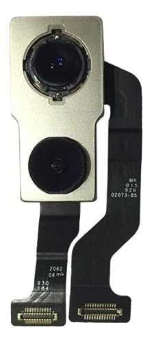 FV23% Kamera Główna Aparat iPhone XR/XS/11/12/13/14/15/PRO/Mini/MAX