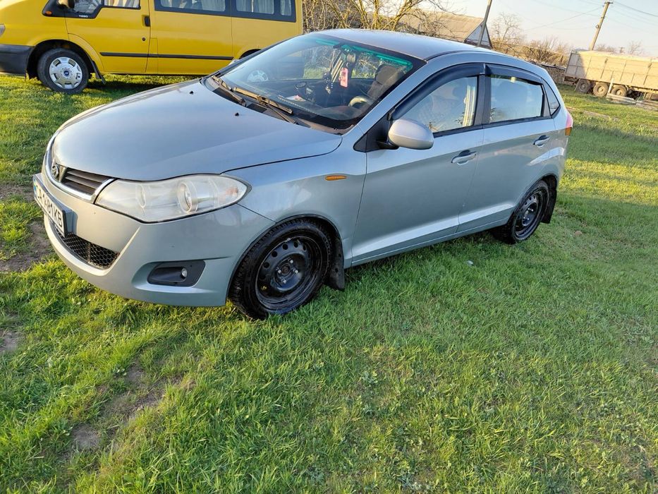 Продам свій автомобіль