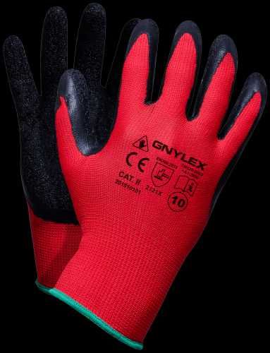 Rękawice Rękawiczki ochronne wampirki RTELA powlekane robocze GRATIS