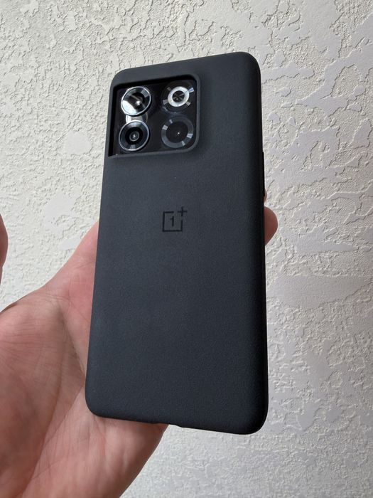 OnePlus 10T 5G 128Gb Black CPH2417