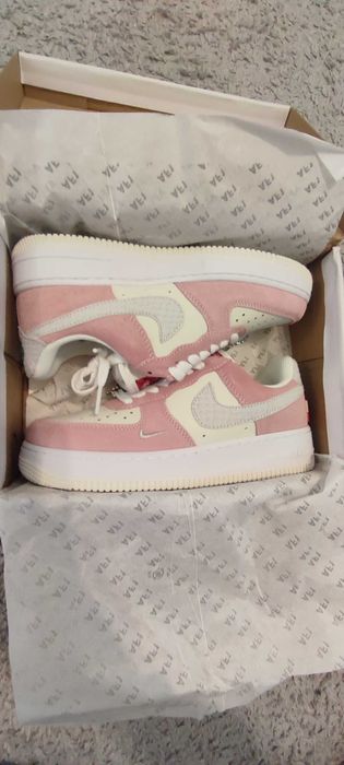 Nike buty sportowe damskie