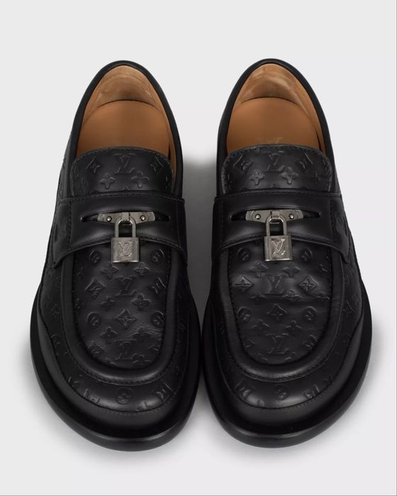 Лофери Louis Vuitton “Dandy”