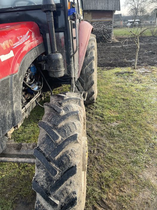 Продам трактор юто